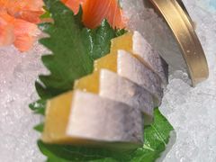 -上井料理黑金店(IFS国金中心店)