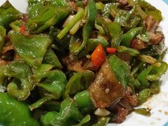 -粗茶淡饭•陕菜•家常菜