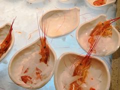 -常州逸高酒店-中餐厅