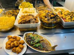 -尹记餐馆(花园店)