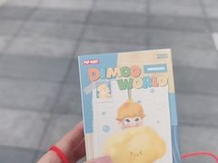 -泡泡玛特POPMART(苏州印象城店)