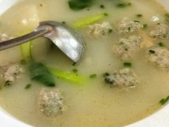 -邢家锅贴老店·非遗·开封菜(金明广场店)