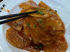 -老磨油饼(高陵店)