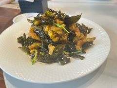 -天顺渔港·海景餐厅(星海广场店)