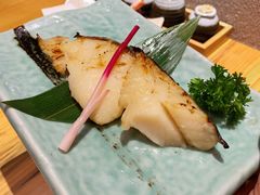 -锦鲤堂日本料理(莱茵之星店)
