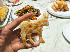 -高玛纳驴肉火烧(一世界店)