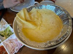 -姥姥家春饼店(八里庄店)