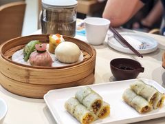 -蔡澜点心·粤菜(月星环球港店)