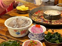 -楠火锅(广州总店)