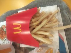 -麦当劳(保定裕华路店)