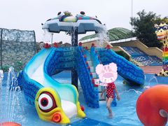 -华安水之梦水上乐园
