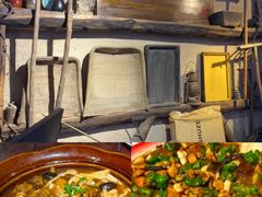 -酒肉门孔府菜(曲阜游客中心店)