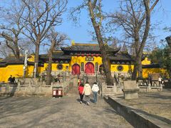 -虞山风景区