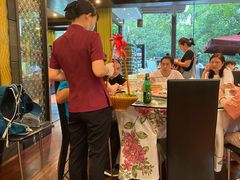 大堂-知味观·味庄(杨公堤店)