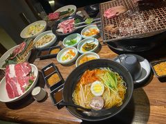 -一品诚记烤肉·甄选店(中南路店)