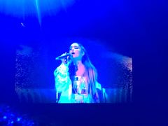 -宝能国际体育演艺中心