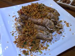-金穗园·砂锅粥.醉鸡煲火锅(长寿路店)