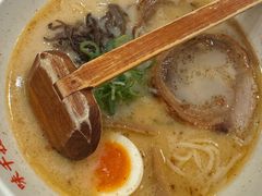 -味千拉面(广州白云机场T1西二店)