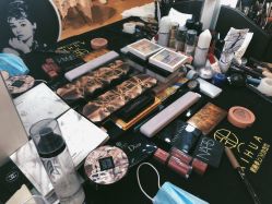 -熙画美上门MakeUp美甲美睫