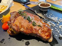 -玛尚诺Pizza&Bar(长泰广场店)