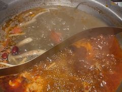 -额尔敦·品质自助(摩尔城店)