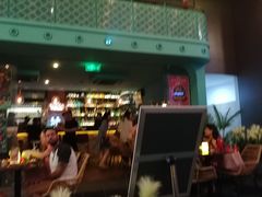 门面-TEQO·Mexican food & Bar