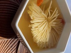 -荷风细雨·中国茶宴(碧云店)