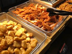 -比格比萨自助(花园路店)