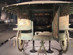 -秦始皇帝陵博物院-丽山园