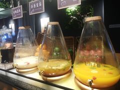 -韩盛·盛江山自助料理(沈辽路万达店)