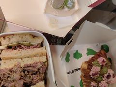 -PAOPAO Bakery&Café(港汇店)