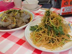 -忆外婆徐州菜·地锅鸡·生日宴(吴庄店)
