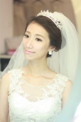 -FIONA MAKE UP恋妆造型