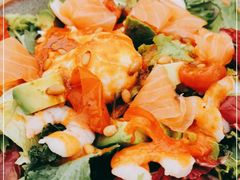 -RAC BAR(安福路店)