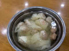 -达道武仔牛肉店(广达路店)