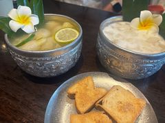 -婉泰·特色小吃·舂鸡脚(告庄二店)