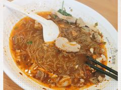-苏晓玥·手作江南小吃(深圳北站店)