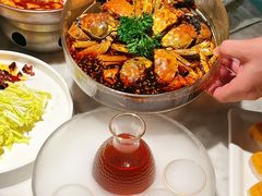 -雀蓝川菜(奥体广场店)