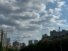 -成都市活水公园