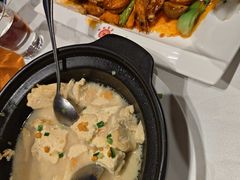 -万宝海鲜舫(劳动公园店)