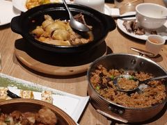 -客汀家宴·客家烟火 四季食材(集美店)