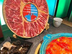 -吼堂老火锅(太古里总店)