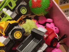 -真亦味鲜货火锅(长江路店)
