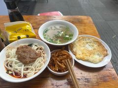 -老号牛王庙金宴面店(锦东路253号院店)