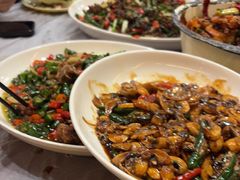 -辣螃铠盆盆蟹大排档(总店)