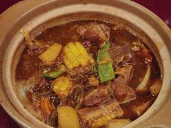 -宏状元现熬粥·京味菜(五棵松店)