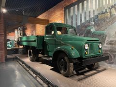 -柳州工业博物馆