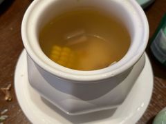 -佘山世茂艾美·御珍轩中餐厅