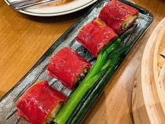 -金翠河烧鹅餐厅(解放碑时代广场店)
