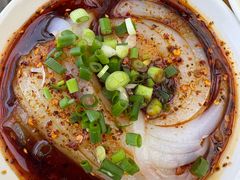 -洞子口张老二凉粉(文殊院店)